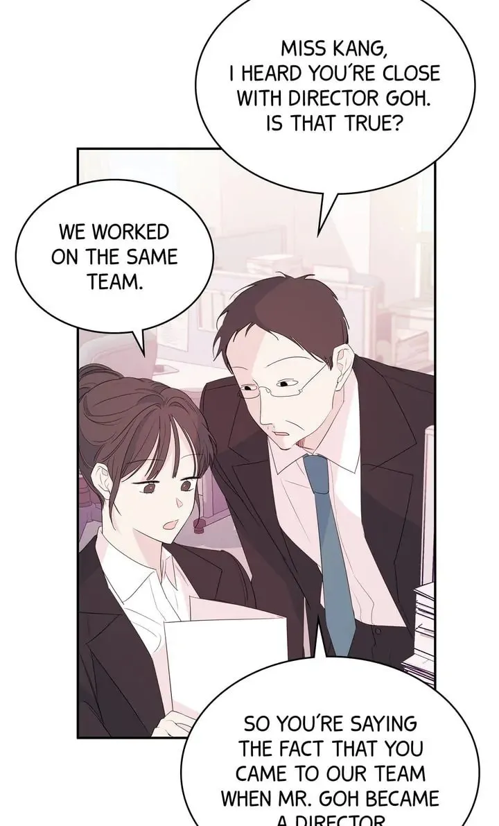Today with You Chapter 89 page 17 - 