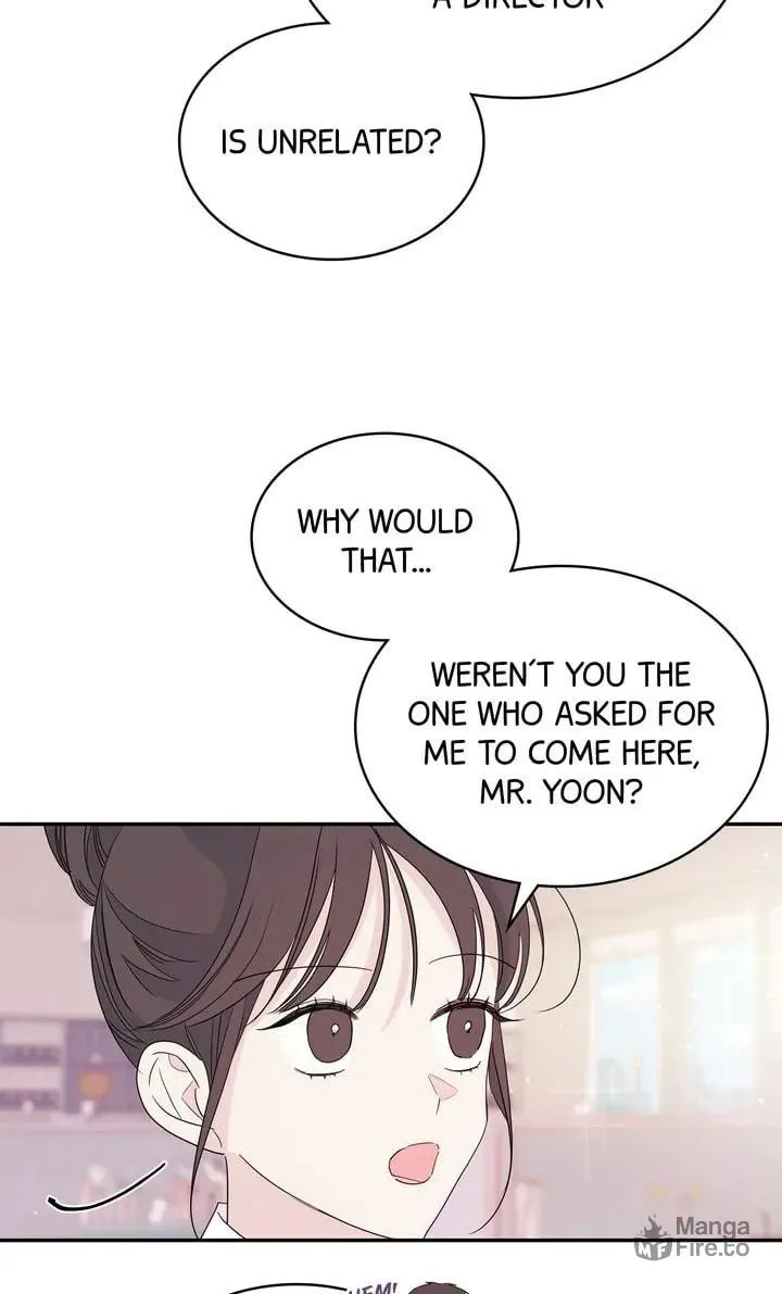 Today with You Chapter 89 page 18 - 