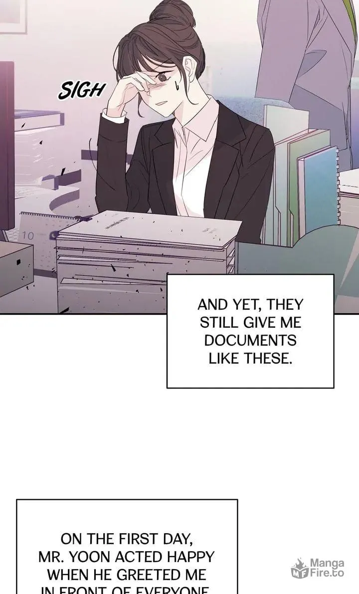 Today with You Chapter 89 page 3 - 