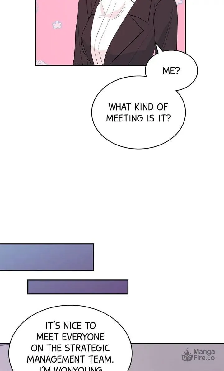 Today with You Chapter 89 page 21 - 