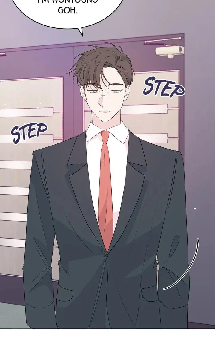 Today with You Chapter 89 page 22 - 