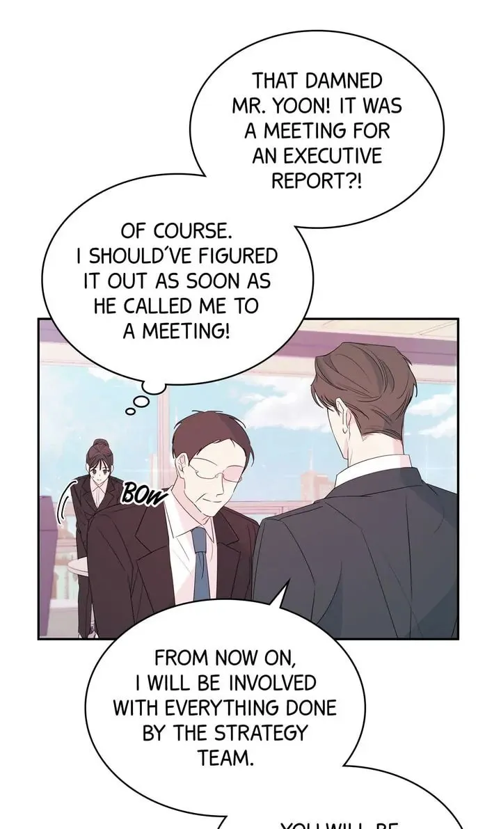 Today with You Chapter 89 page 23 - 