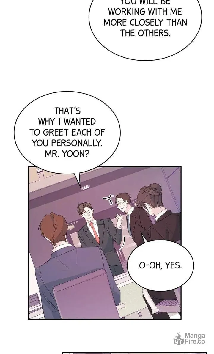 Today with You Chapter 89 page 24 - 