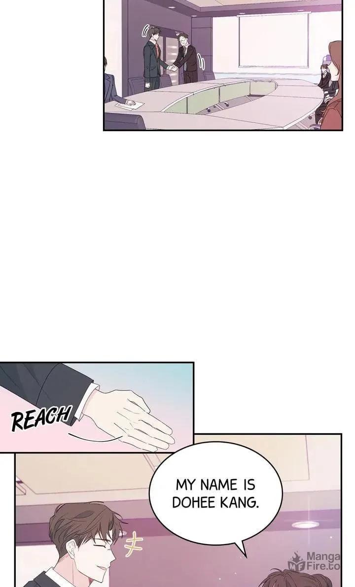 Today with You Chapter 89 page 25 - 