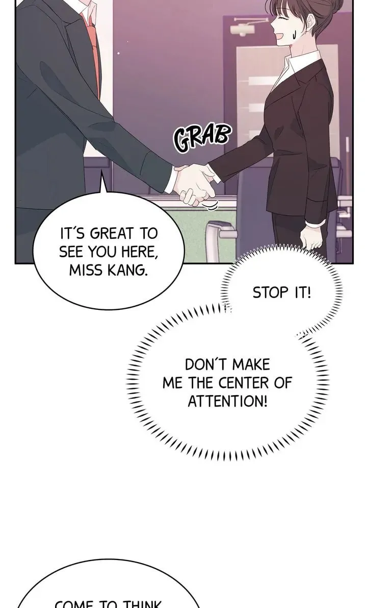 Today with You Chapter 89 page 26 - 