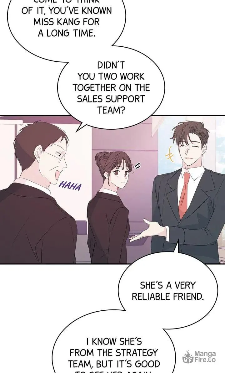 Today with You Chapter 89 page 27 - 