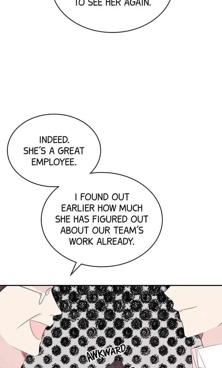 Today with You Chapter 89 page 28 - 