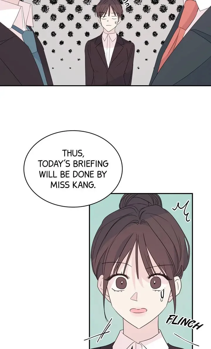 Today with You Chapter 89 page 29 - 