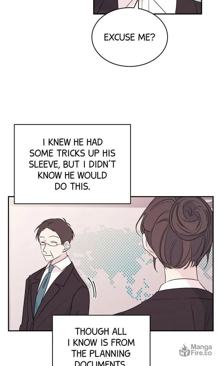 Today with You Chapter 89 page 30 - 