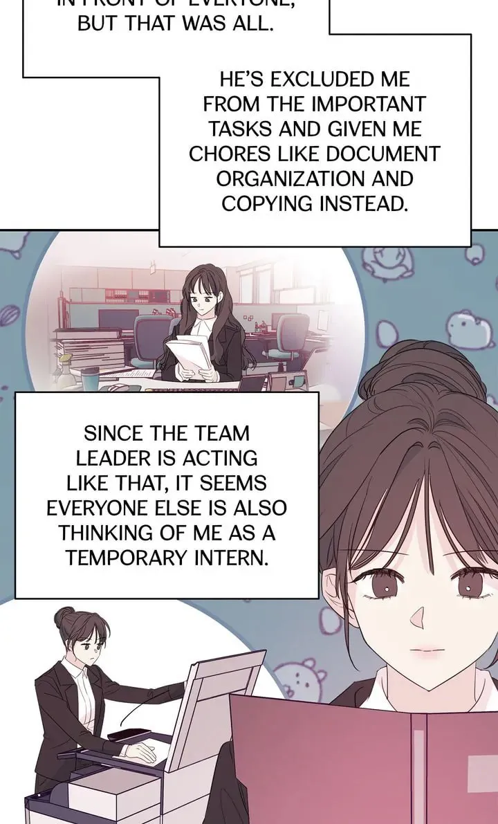 Today with You Chapter 89 page 4 - 