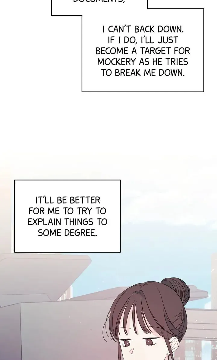 Today with You Chapter 89 page 31 - 