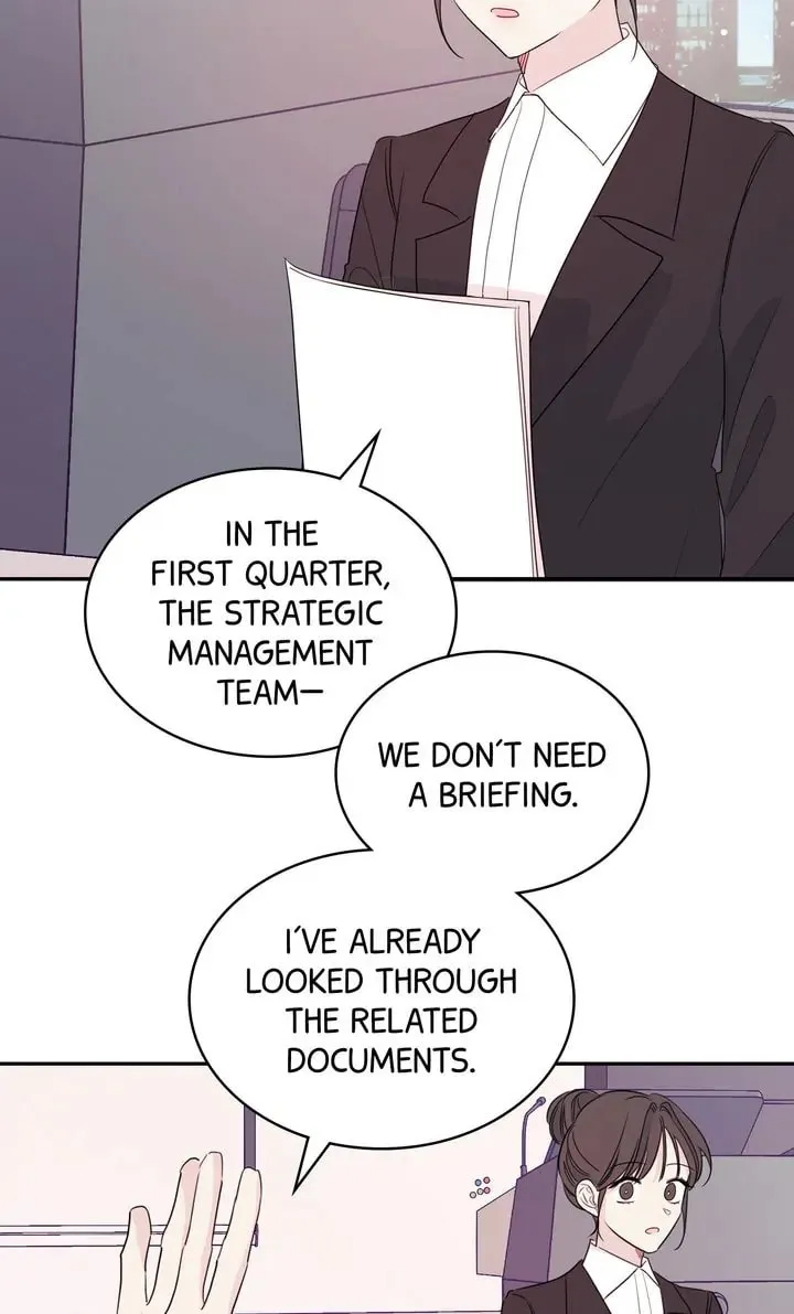 Today with You Chapter 89 page 32 - 