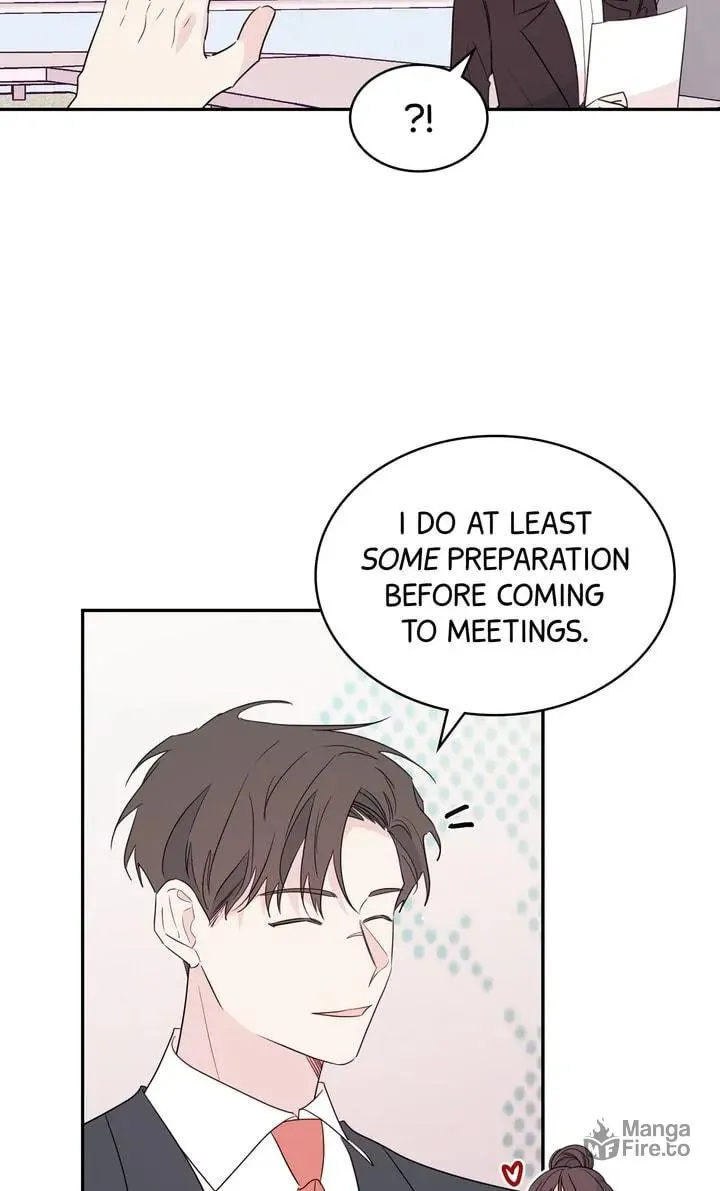 Today with You Chapter 89 page 33 - 
