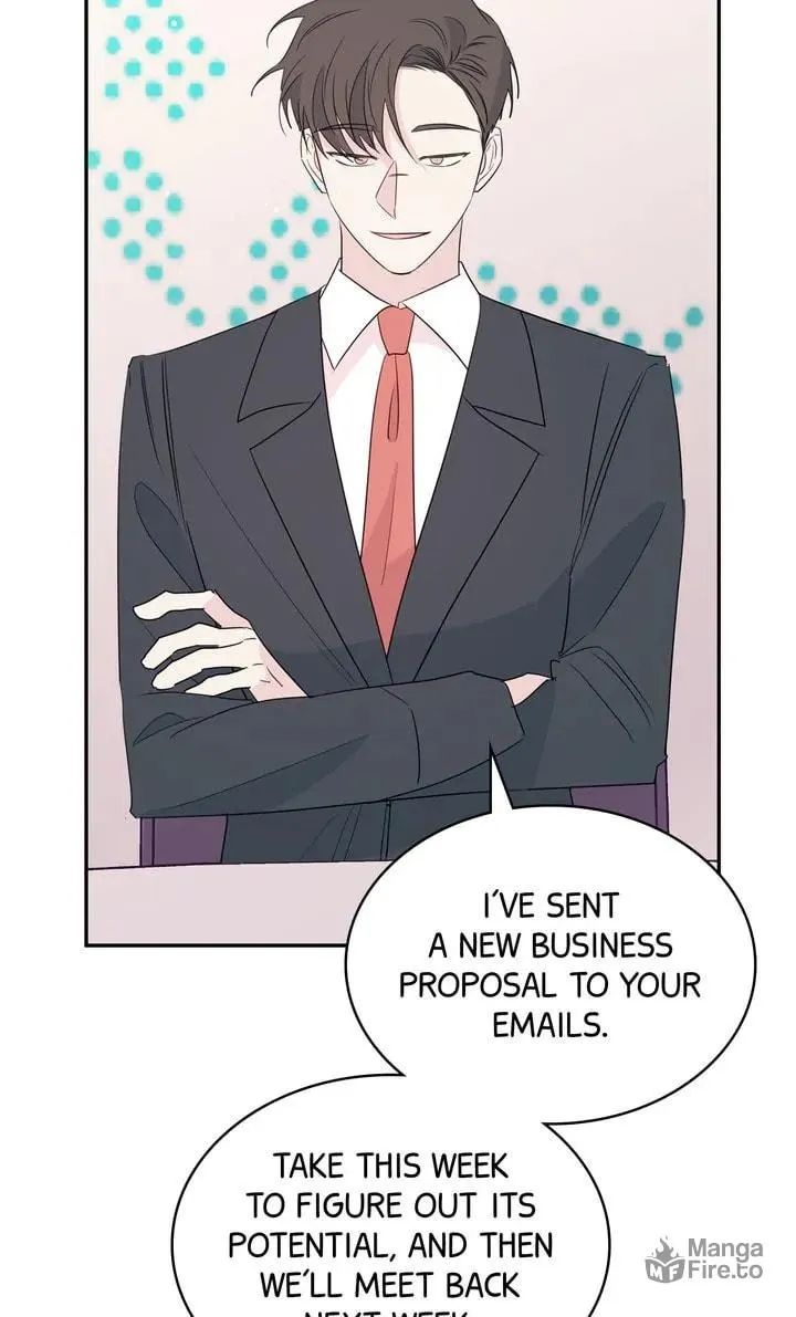 Today with You Chapter 89 page 35 - 