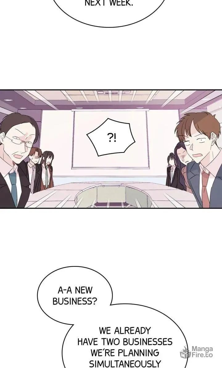 Today with You Chapter 89 page 36 - 