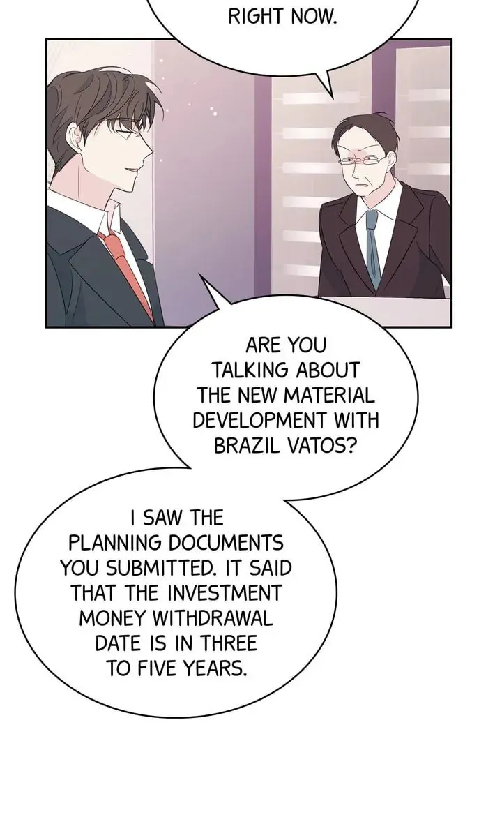 Today with You Chapter 89 page 37 - 