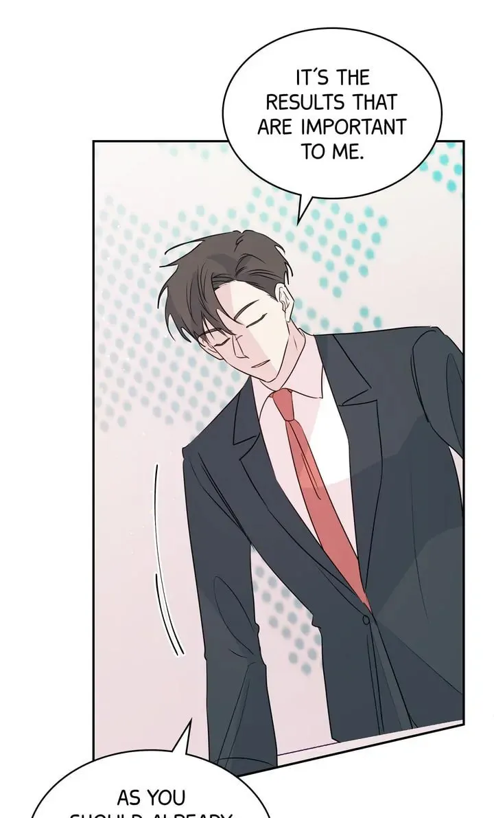 Today with You Chapter 89 page 38 - 