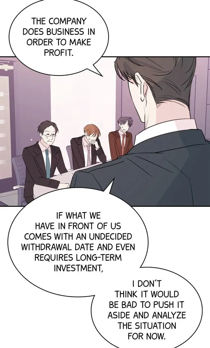 Today with You Chapter 89 page 41 - 