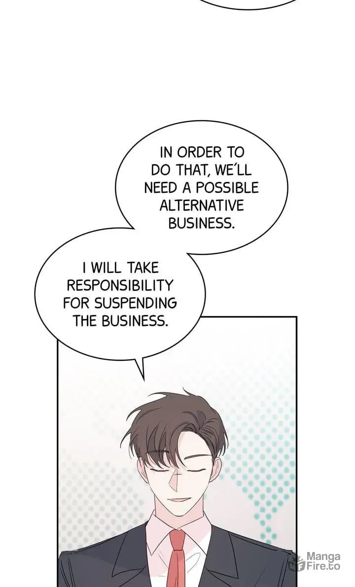 Today with You Chapter 89 page 42 - 