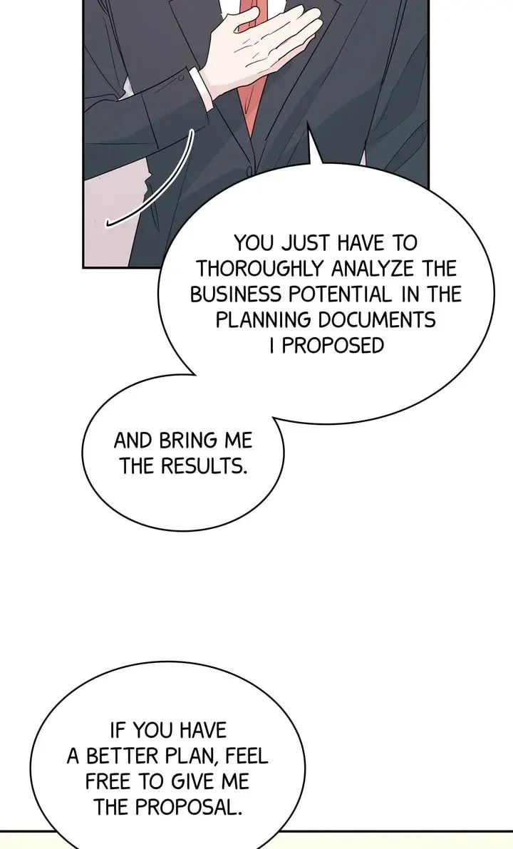 Today with You Chapter 89 page 43 - 