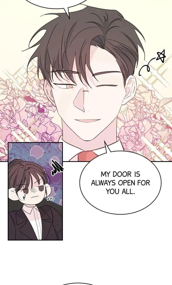 Today with You Chapter 89 page 44 - 