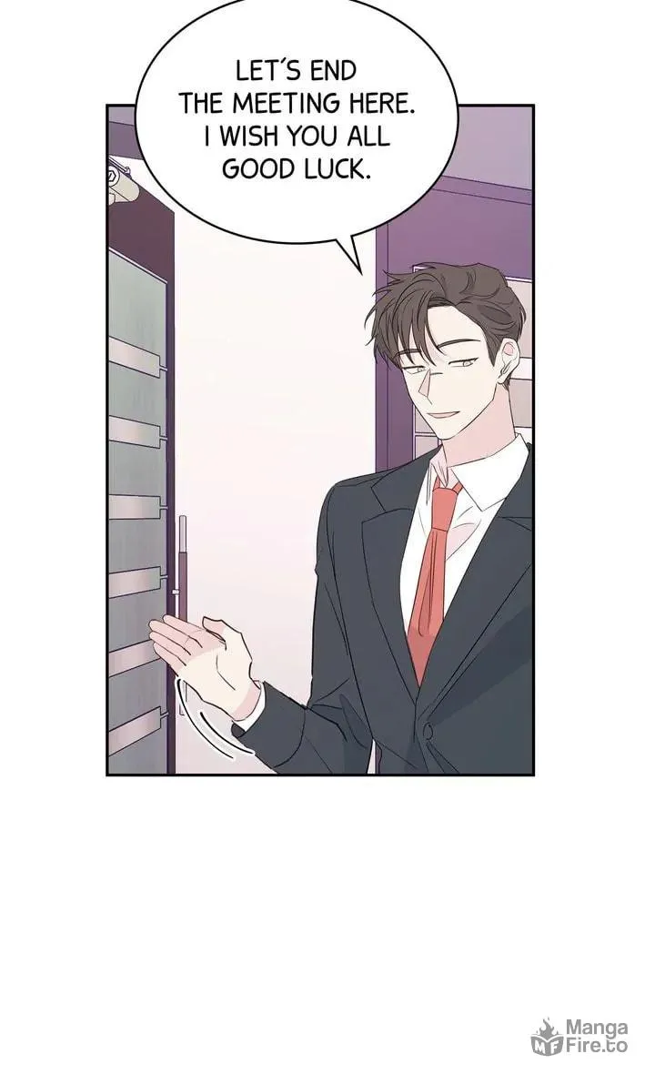 Today with You Chapter 89 page 45 - 