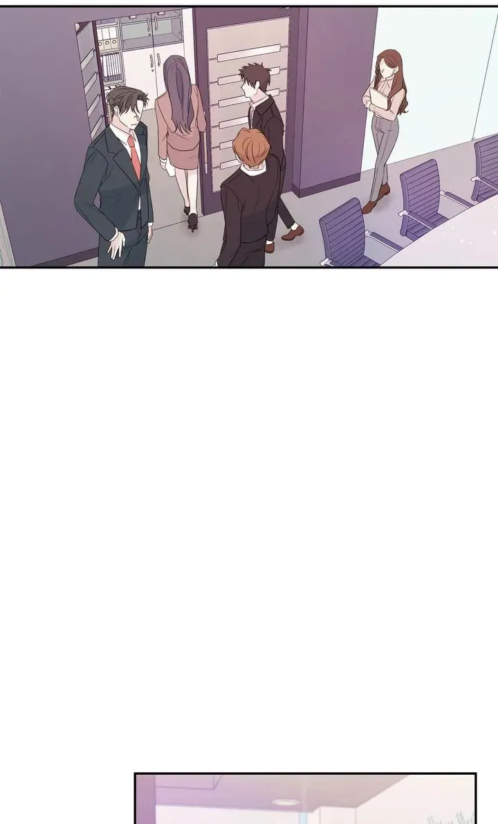 Today with You Chapter 89 page 46 - 