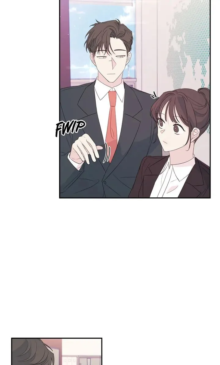 Today with You Chapter 89 page 47 - 