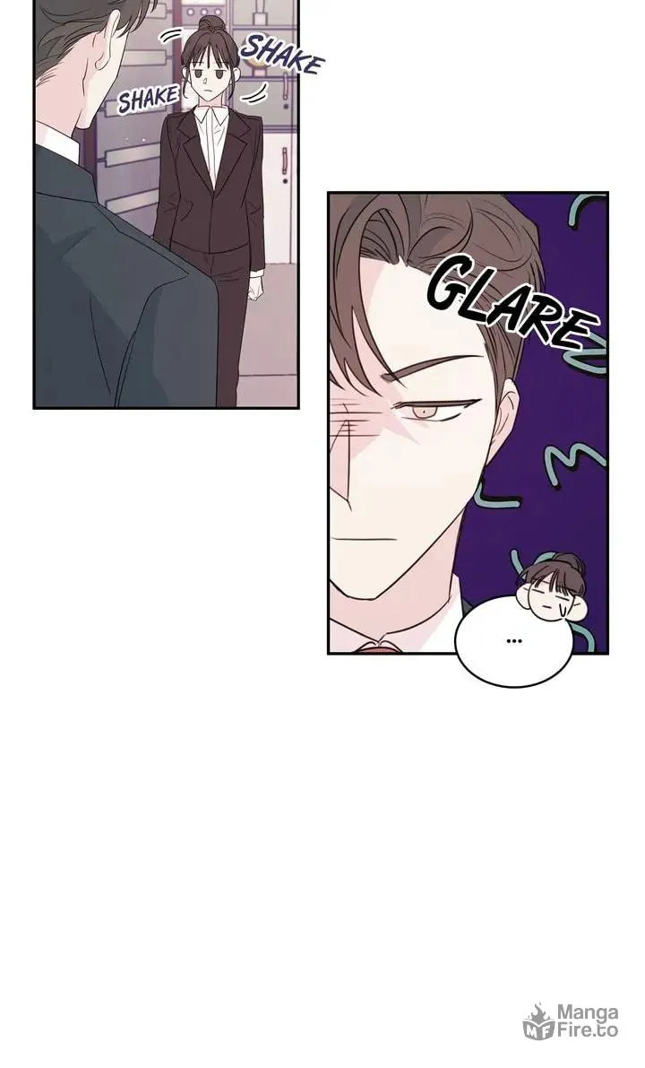 Today with You Chapter 89 page 48 - 