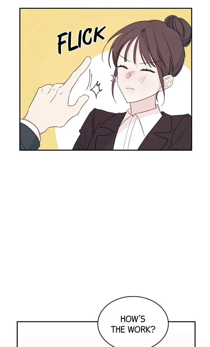 Today with You Chapter 89 page 49 - 