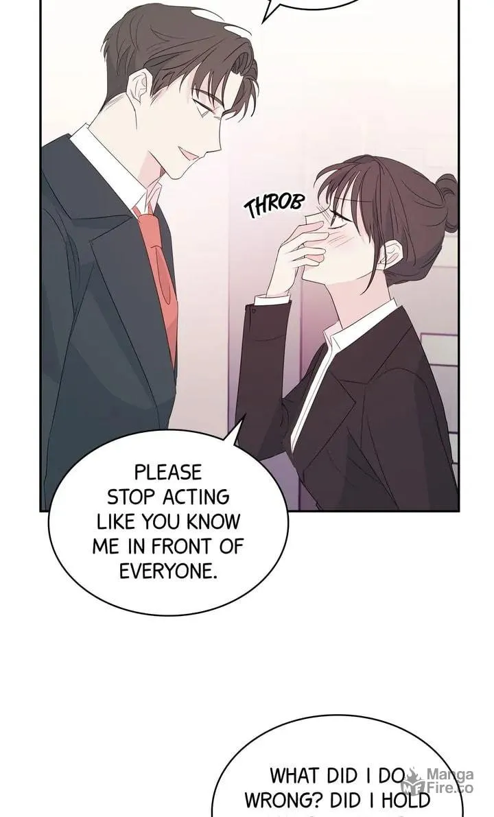 Today with You Chapter 89 page 50 - 