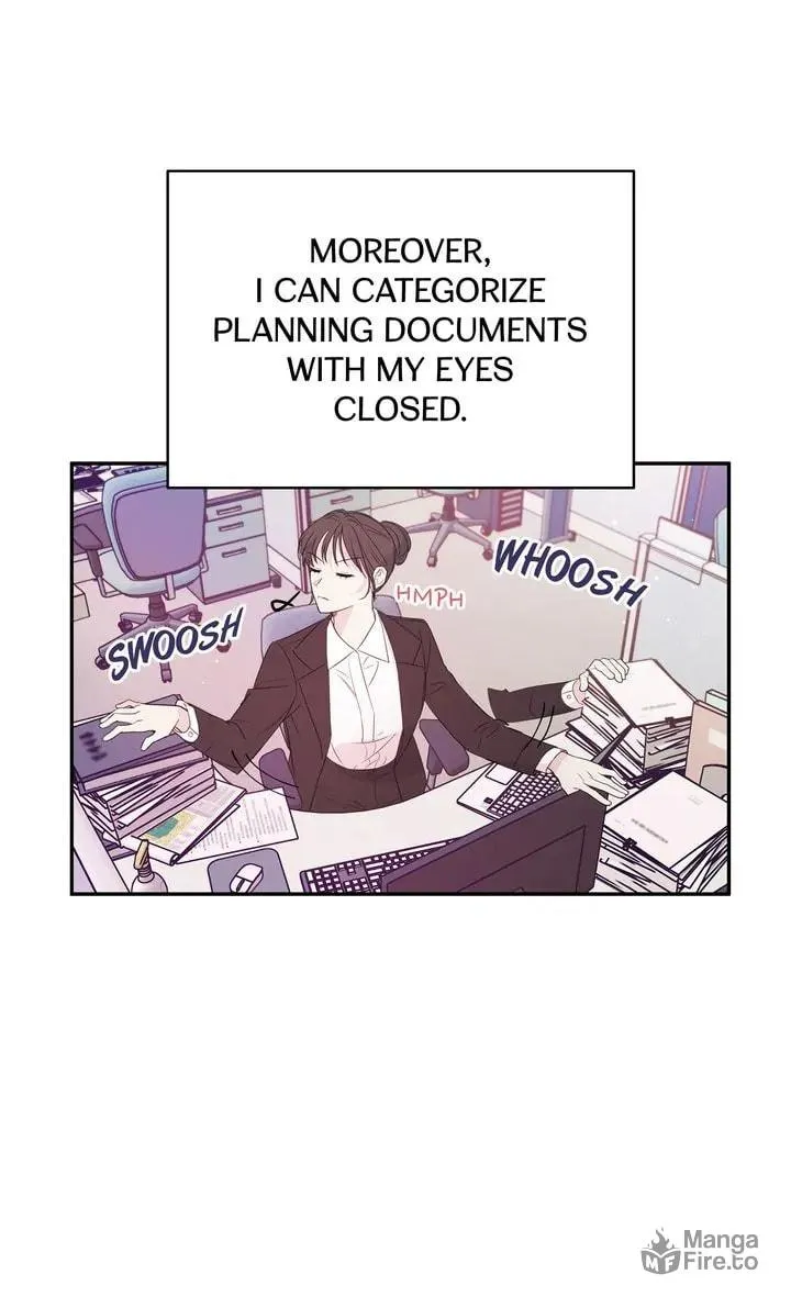 Today with You Chapter 89 page 6 - 