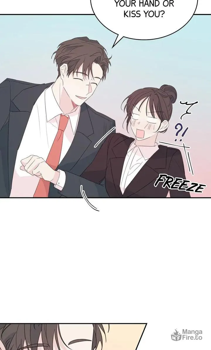 Today with You Chapter 89 page 51 - 