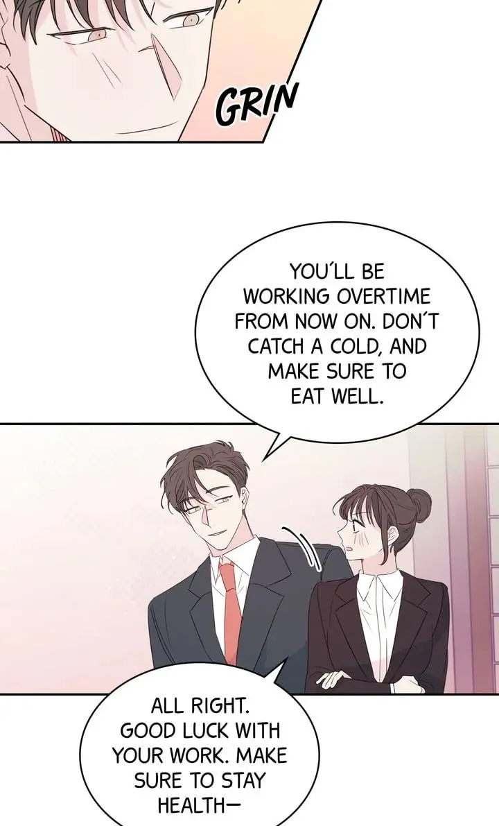 Today with You Chapter 89 page 52 - 