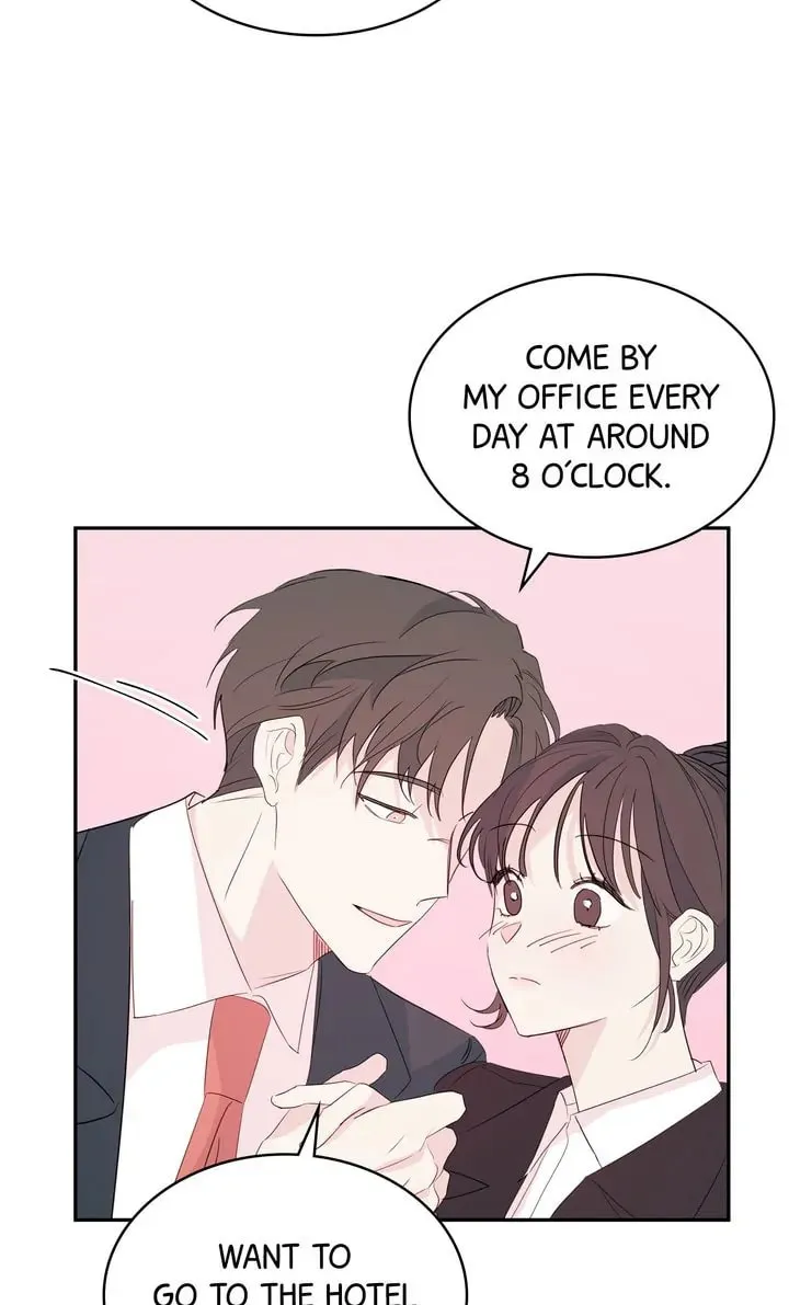 Today with You Chapter 89 page 53 - 