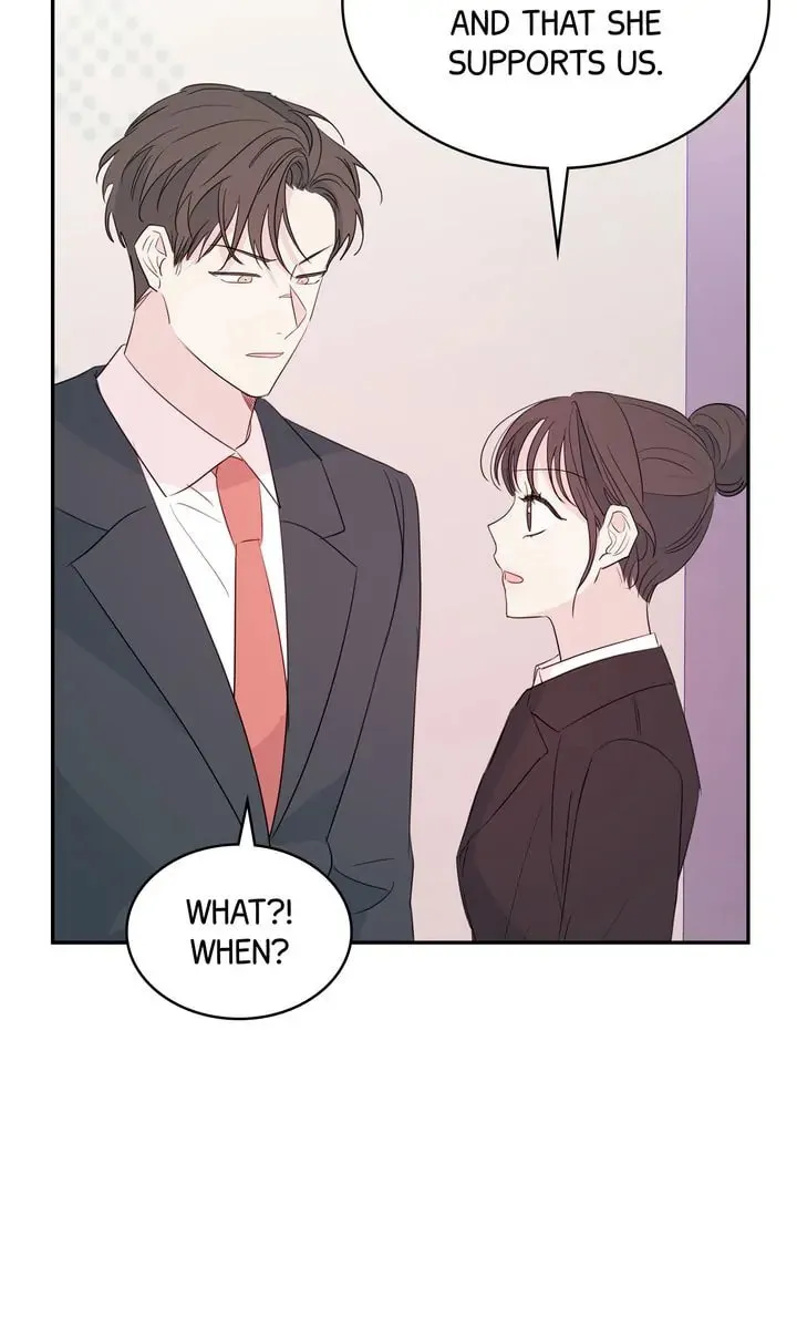 Today with You Chapter 89 page 56 - 
