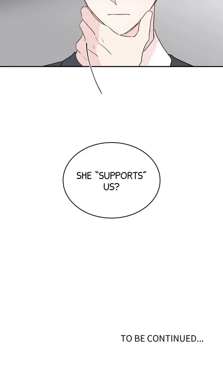 Today with You Chapter 89 page 59 - 