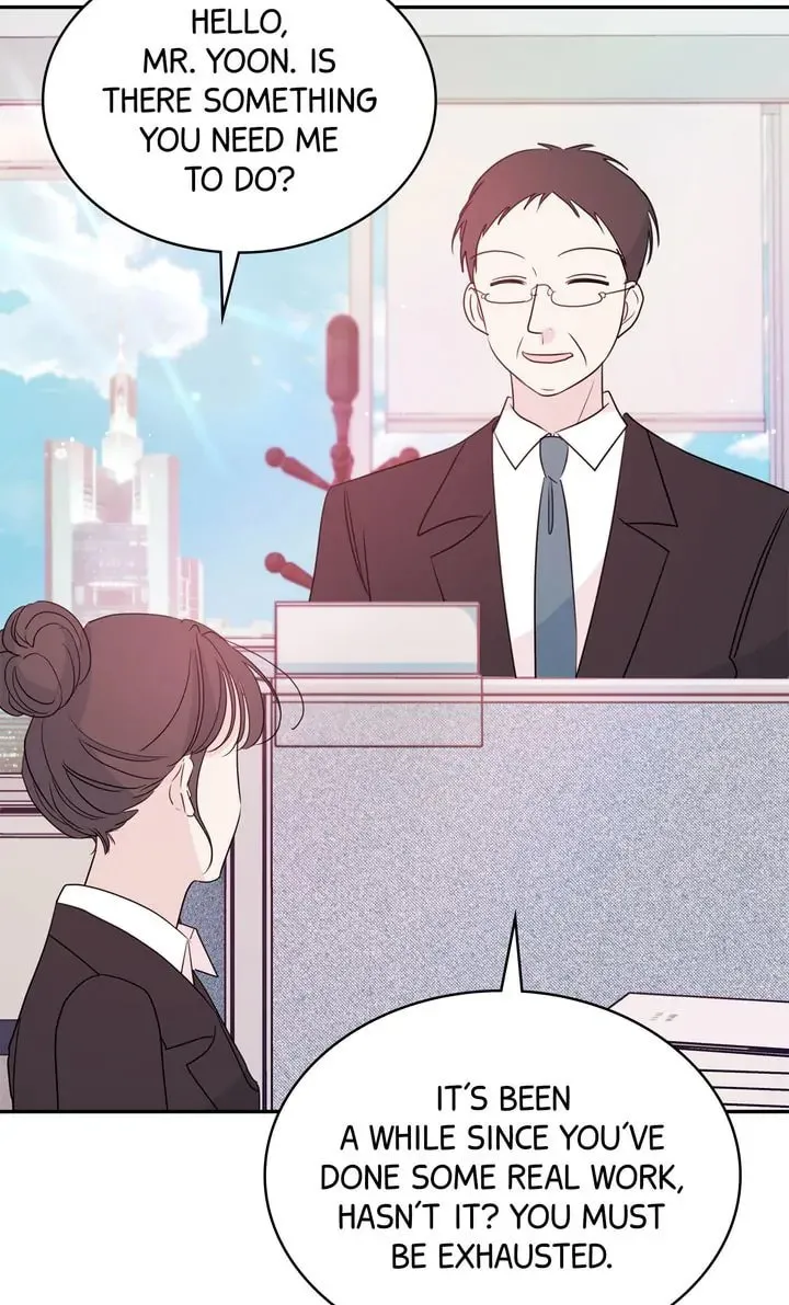 Today with You Chapter 89 page 8 - 