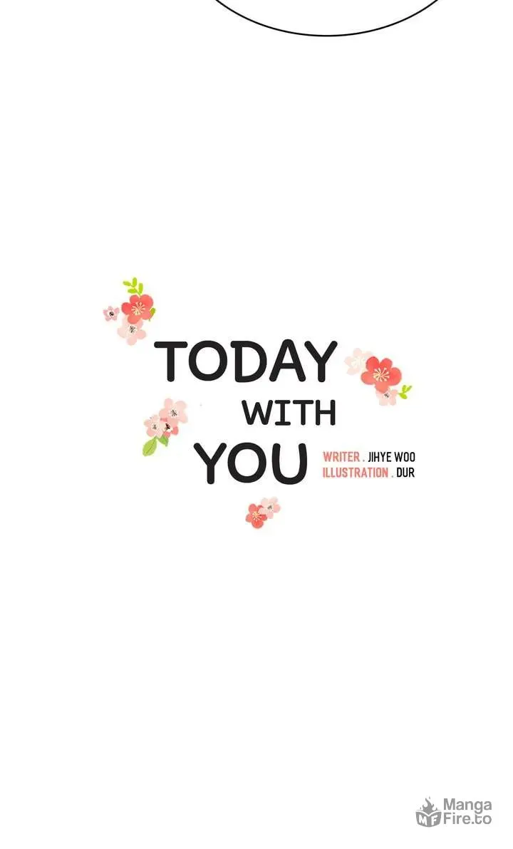Today with You Chapter 89 page 9 - 