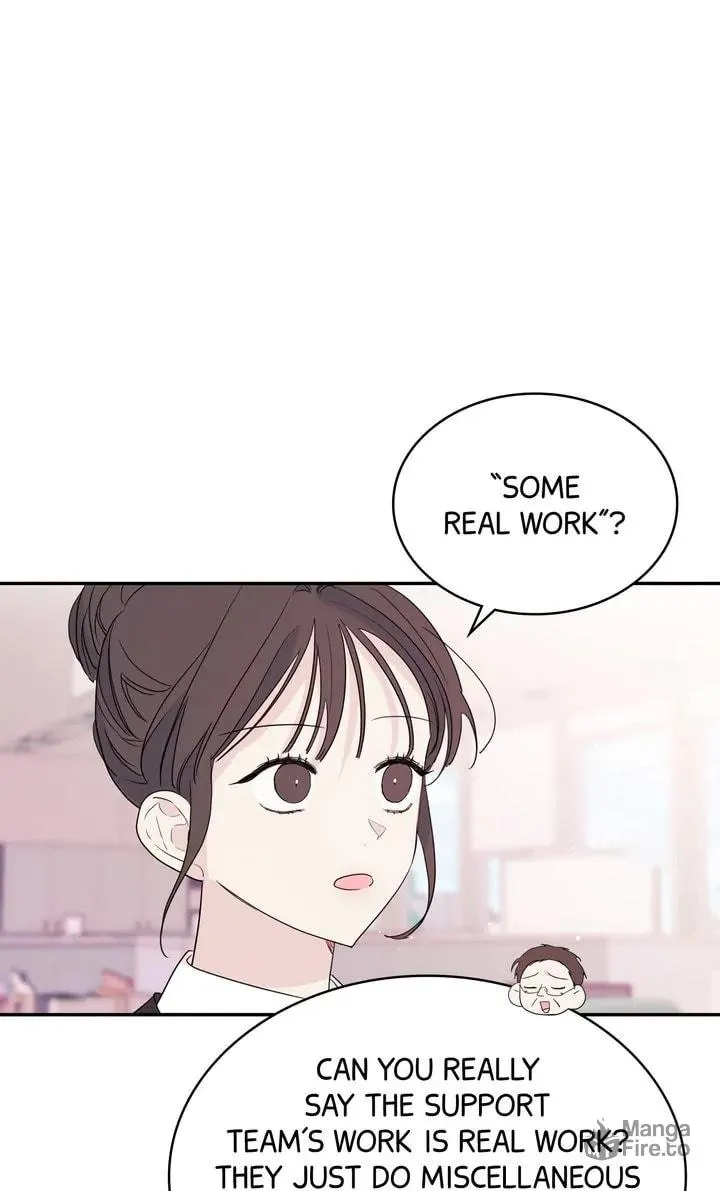 Today with You Chapter 89 page 10 - 
