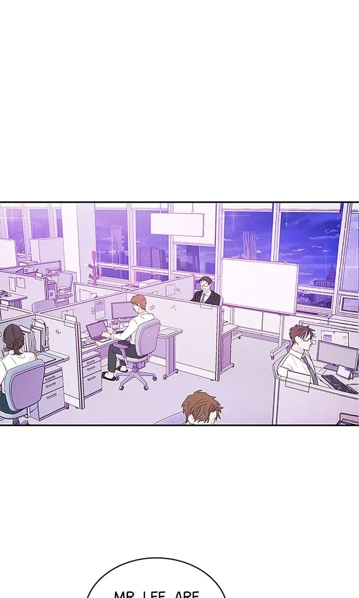Today with You Chapter 90 page 1 - 
