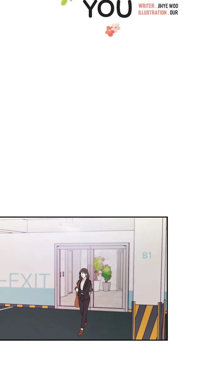 Today with You Chapter 90 page 11 - 