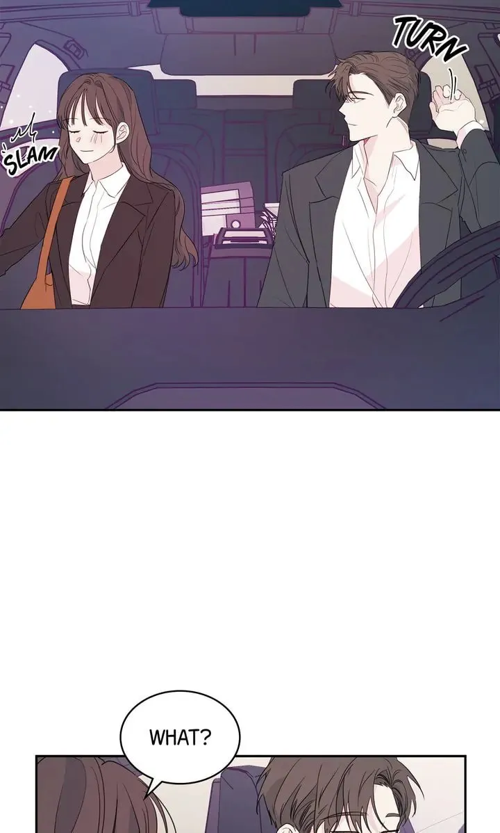 Today with You Chapter 90 page 14 - 