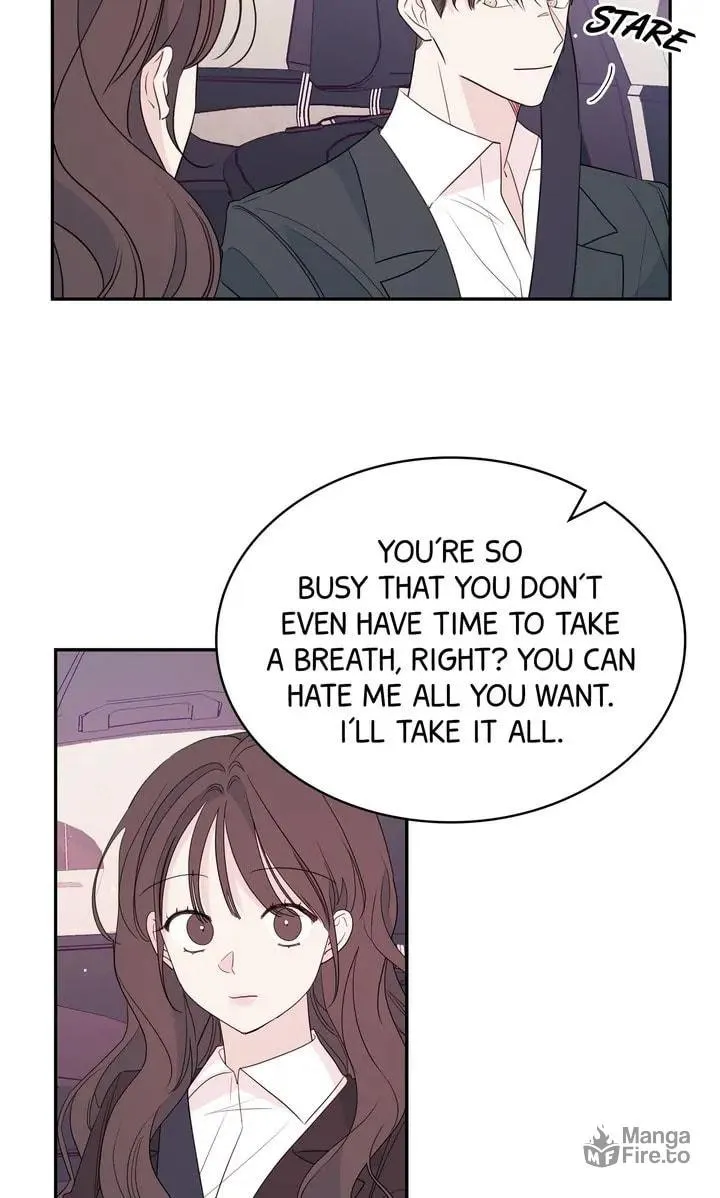 Today with You Chapter 90 page 15 - 