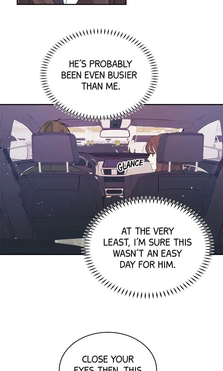 Today with You Chapter 90 page 16 - 