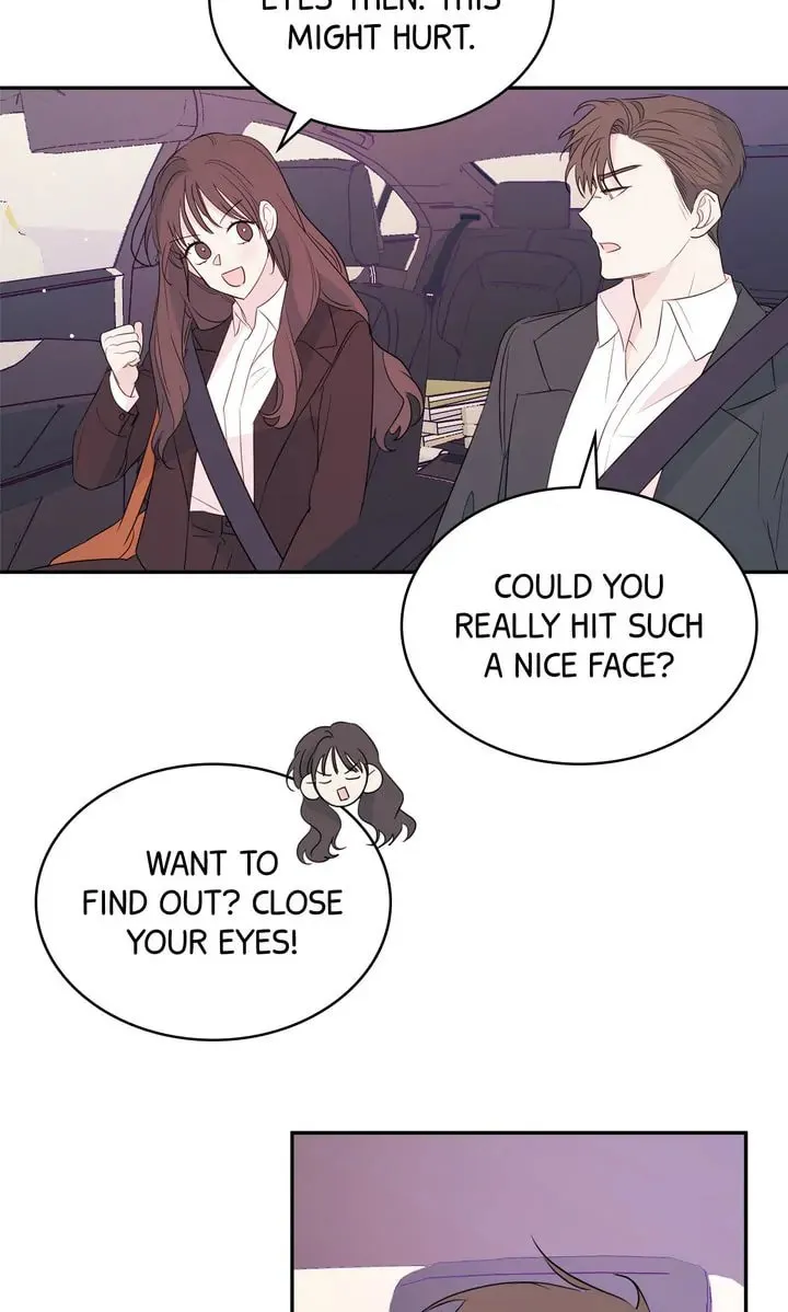 Today with You Chapter 90 page 17 - 