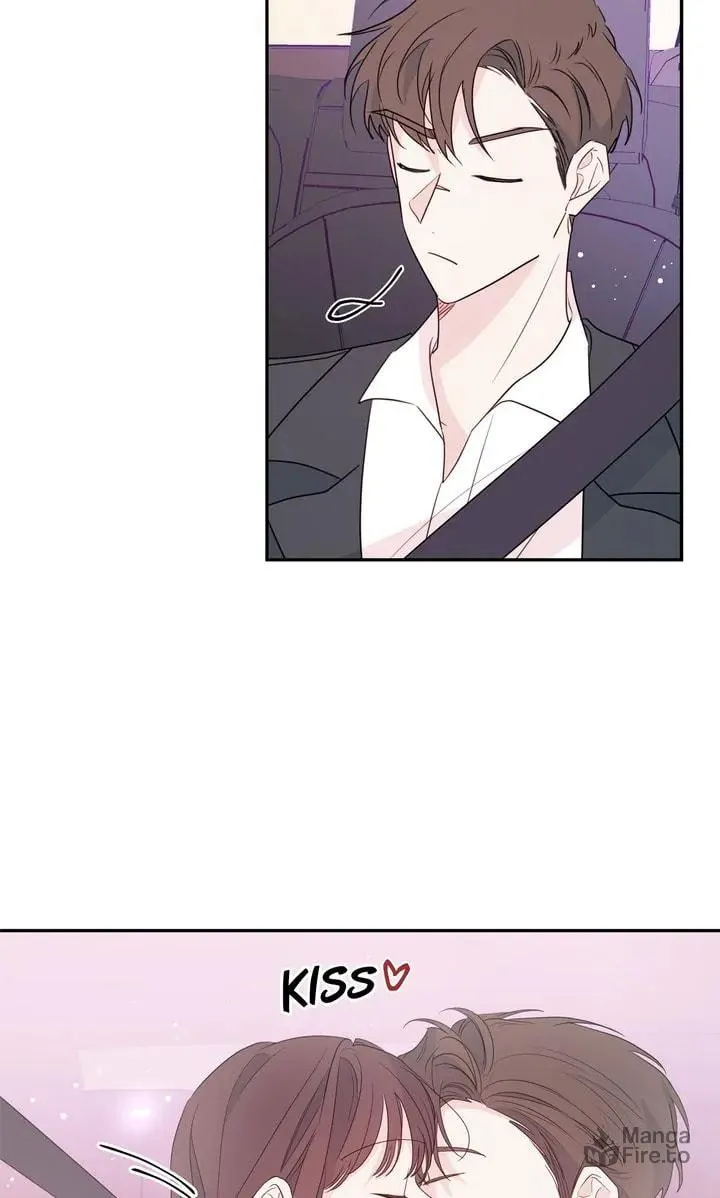 Today with You Chapter 90 page 18 - 