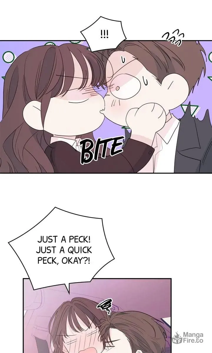 Today with You Chapter 90 page 20 - 