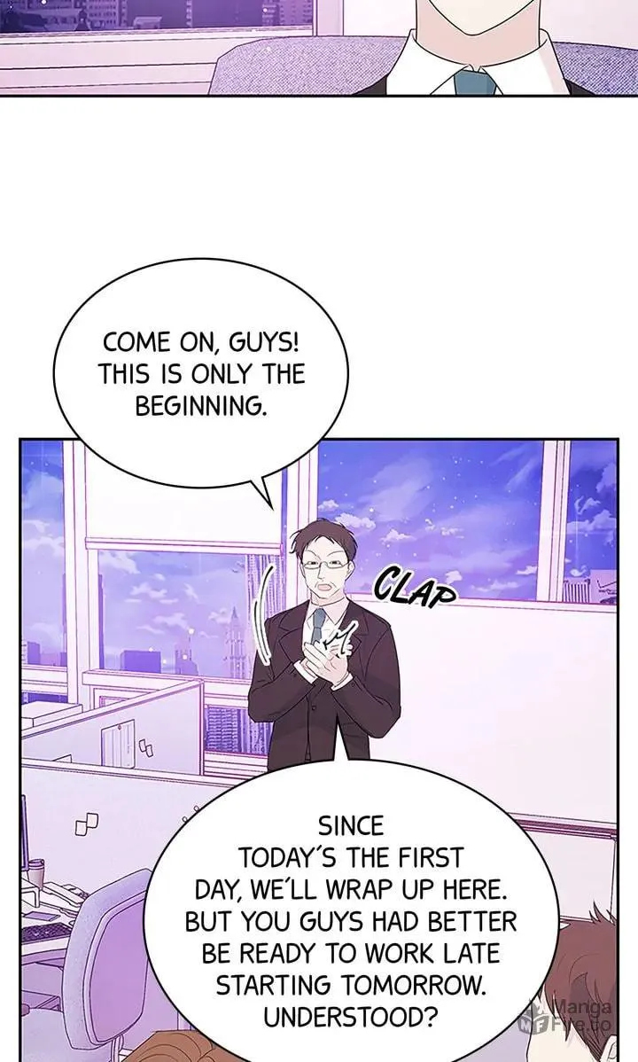 Today with You Chapter 90 page 3 - 