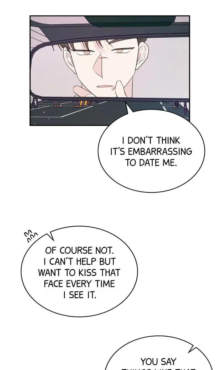 Today with You Chapter 90 page 23 - 